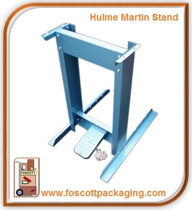 HM1300 Hulme Martin Heat Sealer. STAND