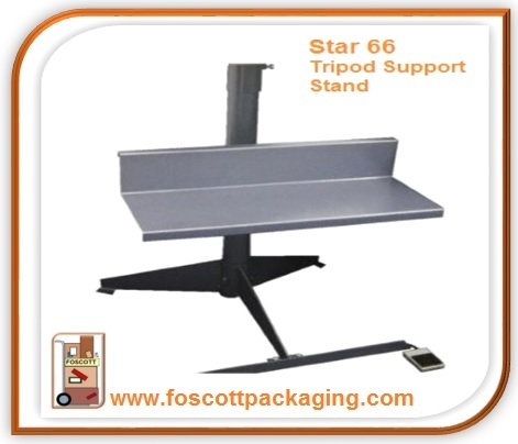 STAR66 TRIPOD STAND SUPPORT
