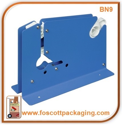 BN9  Pacplus® 12mm Bag Neck Sealer