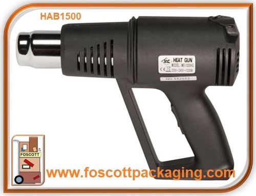 HOT AIR GUN HAB1500