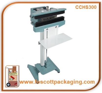CCHS300 Constant Heat Sealer