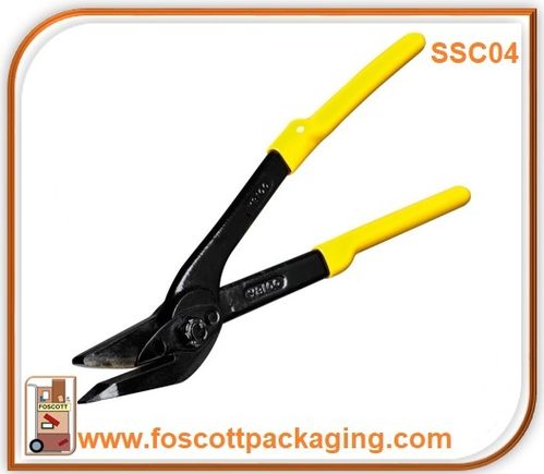 STEEL STRAPPING CUTTER SSC04