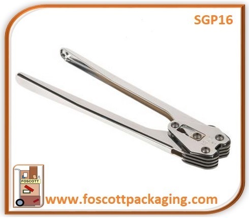 SGP16  Safeguard® Standard 16mm Sealer