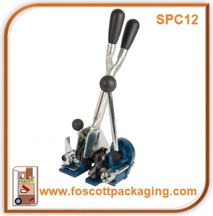 SPC12  Safeguard® Standard 12mm Combination Tool
