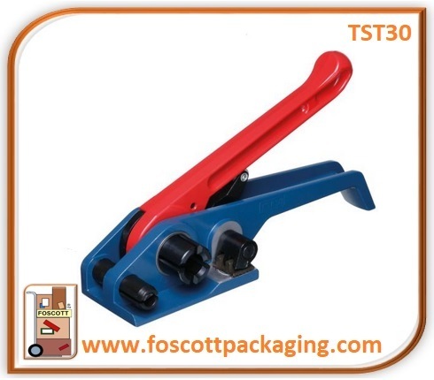 TST30  Safeguard® 16mm Tensioner