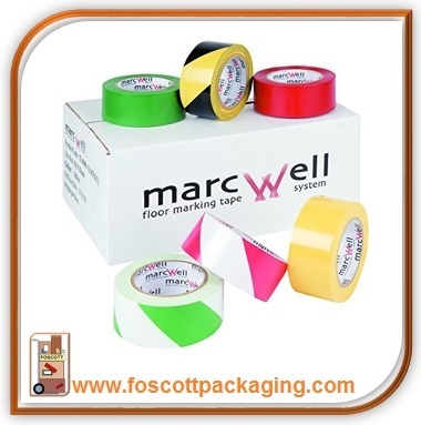 LMT50W Marcwell Floor Marking Tape