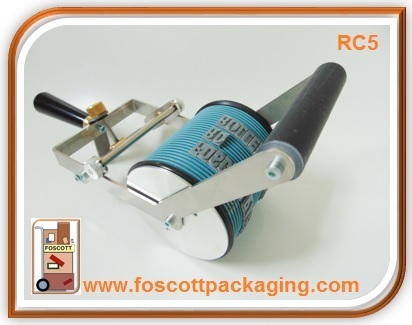RC5 Roller Coder