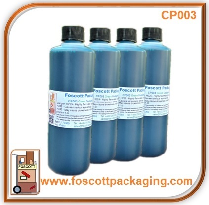 CP003 Ink Cartridge - Codaprint, Rollerprint, SMAC