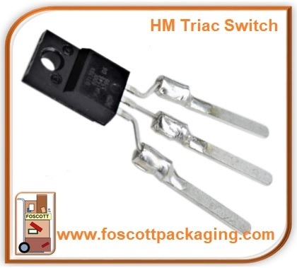 HM3700 Hulme Martin Triac Switch