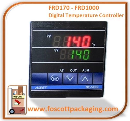 FRD170 Digital Temperature Controller