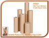 FPKP04  MG Pure Ribbed Kraft Paper Roll