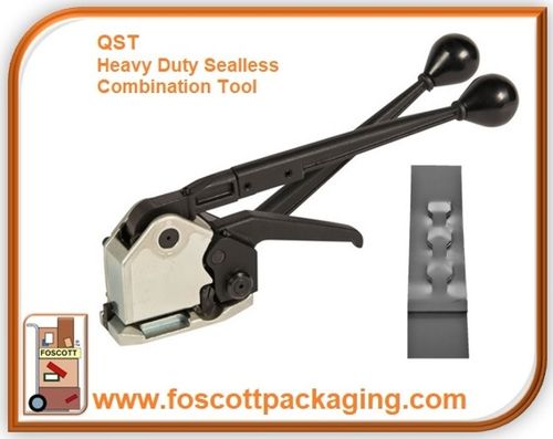 QST16  Heavy Duty 16mm Sealless Combination Tool