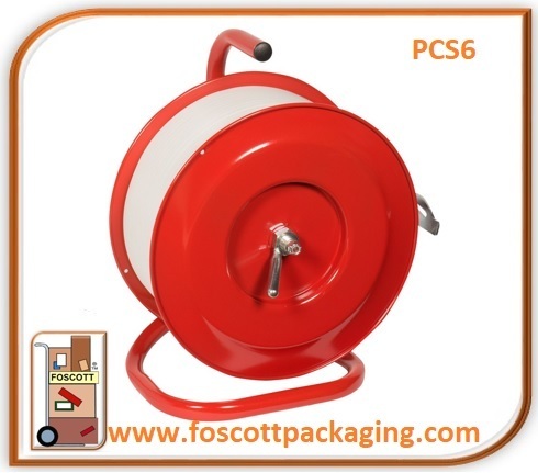 PCS6  Safeguard® Static Dispenser