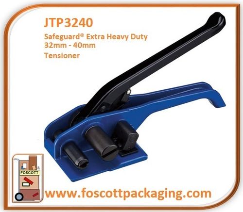 JTP3240  Safeguard® Extra Heavy Duty 32mm - 40mm Tensioner