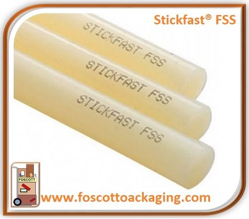 FSS18 Stickfast™ Fast Setting Hotmelt