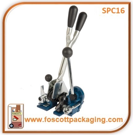 SPC16  Safeguard® Standard 16mm Combination Tool