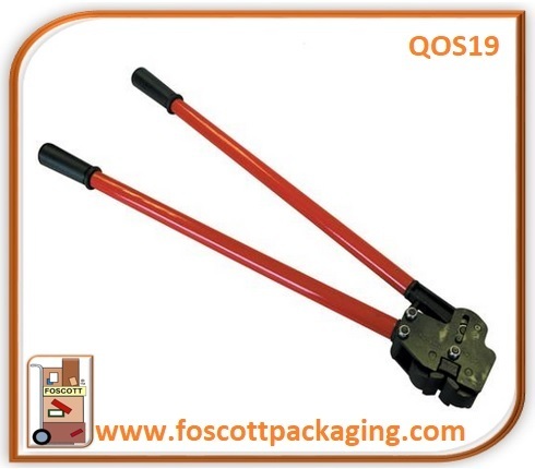 QOS19  Safeguard® Heavy Duty 19mm Sealer