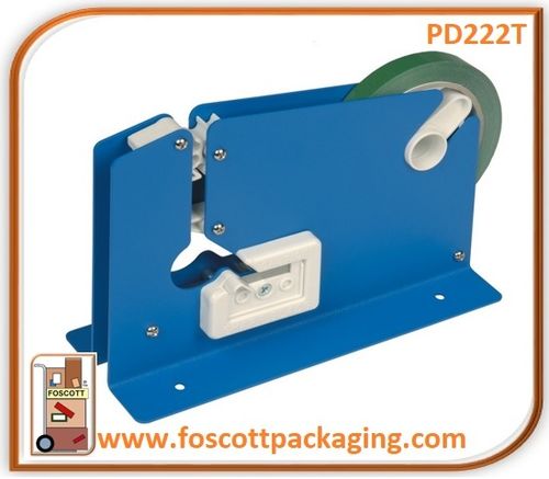 PD222T  Pacplus® 12mm Bag Neck Sealer Trimmer
