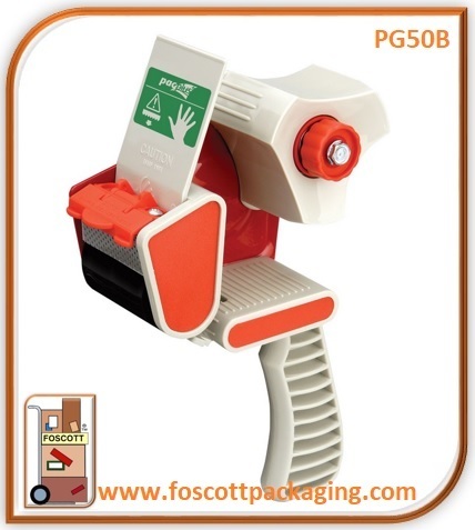 PG50B Pacplus® Pistol Grip Dispenser